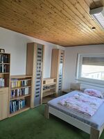 Wohnung für Monteure in Hügelsheim Zdjęcie 4 Wohnung für Monteure in Hügelsheim Zdjęcie 4