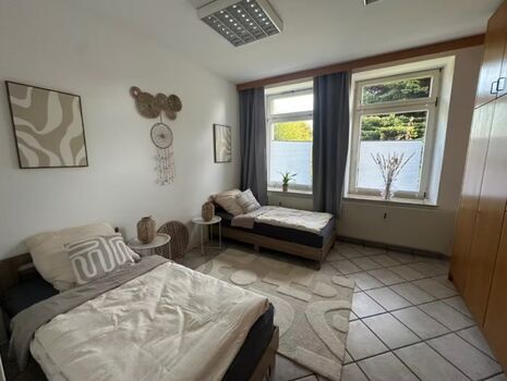 Wohnung Tabritzi Wohnung Tabritzi