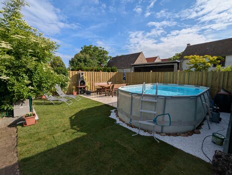 Bonito - Historischer Streckhof Bild 4 Bonito - Historischer Streckhof Bild 4