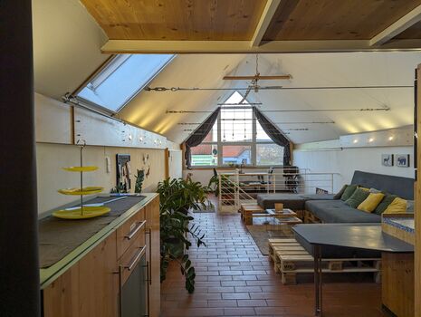 Bonito - Historischer Streckhof Bild 2 Bonito - Historischer Streckhof Bild 2