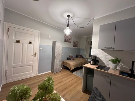 Wohnung sehr verkehrsgünstig Bild 2 Wohnung sehr verkehrsgünstig Bild 2