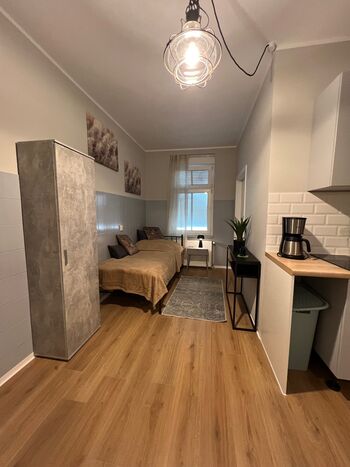 Wohnung sehr verkehrsgünstig Bild 3 Wohnung sehr verkehrsgünstig Bild 3