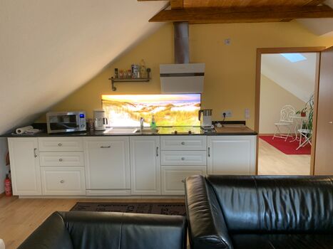 Ferienwohnung Raffael Ferienwohnung Raffael