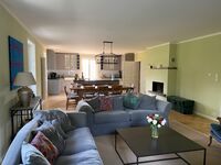 Wohn-Esszimmer, Küche Wohn-Esszimmer, Küche