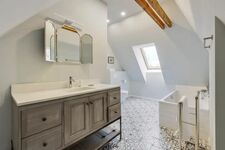 Badezimmer 2 Badezimmer 2