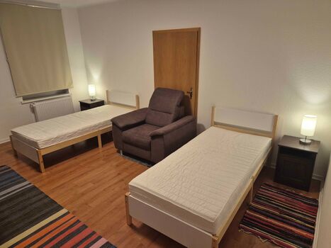 Wohnung bei Homburgers Bild 5 Wohnung bei Homburgers Bild 5