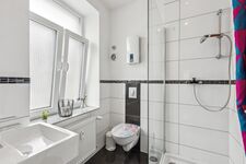 Monteur Wohnung KL04 Kleve für 2 Personen - Innenstadt Zdjęcie 7 Monteur Wohnung KL04 Kleve für 2 Personen - Innenstadt Zdjęcie 7
