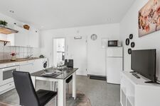 Monteur Wohnung KL04 Kleve für 2 Personen - Innenstadt Zdjęcie 4 Monteur Wohnung KL04 Kleve für 2 Personen - Innenstadt Zdjęcie 4
