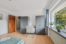 Monteurwohnung Kleve Zentrum – komplette Wohnung für bis zu 3 Personen Picture 7 Monteurwohnung Kleve Zentrum – komplette Wohnung für bis zu 3 Personen Picture 7