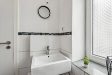 Monteur Wohnung KL04 Kleve für 2 Personen - Innenstadt Zdjęcie 8 Monteur Wohnung KL04 Kleve für 2 Personen - Innenstadt Zdjęcie 8