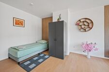 Monteurwohnung Kleve Zentrum – komplette Wohnung für bis zu 3 Personen Picture 3 Monteurwohnung Kleve Zentrum – komplette Wohnung für bis zu 3 Personen Picture 3