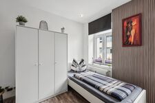 Monteur Wohnung KL04 Kleve für 2 Personen - Innenstadt Zdjęcie 6 Monteur Wohnung KL04 Kleve für 2 Personen - Innenstadt Zdjęcie 6