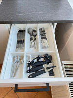 Wohnung Monteurwohnung für bis zu 8 Personen - Salzgitter Bild 9 Wohnung Monteurwohnung für bis zu 8 Personen - Salzgitter Bild 9
