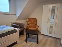 Gemütliche Wohnung für 1 - 6 Personen Bild 10 Gemütliche Wohnung für 1 - 6 Personen Bild 10