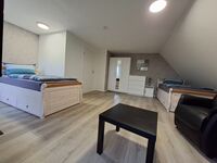 Gemütliche Wohnung für 1 - 6 Personen Bild 9 Gemütliche Wohnung für 1 - 6 Personen Bild 9