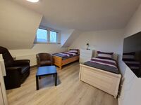 Gemütliche Wohnung für 1 - 6 Personen Bild 4 Gemütliche Wohnung für 1 - 6 Personen Bild 4