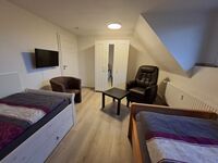 Gemütliche Wohnung für 1 - 6 Personen Bild 13 Gemütliche Wohnung für 1 - 6 Personen Bild 13