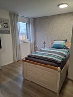 Gemütliche Wohnung für 1 - 6 Personen Bild 8 Gemütliche Wohnung für 1 - 6 Personen Bild 8