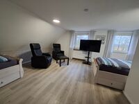 Gemütliche Wohnung für 1 - 6 Personen Bild 2 Gemütliche Wohnung für 1 - 6 Personen Bild 2