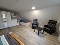 Gemütliche Wohnung für 1 - 6 Personen Bild 7 Gemütliche Wohnung für 1 - 6 Personen Bild 7