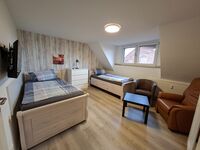 Gemütliche Wohnung für 1 - 6 Personen Bild 3 Gemütliche Wohnung für 1 - 6 Personen Bild 3