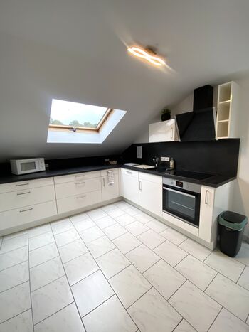 Premium Monteurwohnung Möckmühl 2-6 Personen Einzelbetten Premium Monteurwohnung Möckmühl 2-6 Personen Einzelbetten