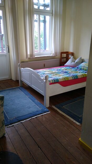 Gästezimmer Gästezimmer