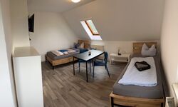 Doppelzimmerwohnung Doppelzimmerwohnung