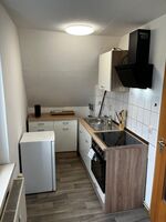 Küche (1 Zimmerwohnung) Küche (1 Zimmerwohnung)