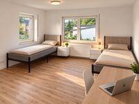Monteurhaus Werne Zdjęcie 3 Monteurhaus Werne Zdjęcie 3