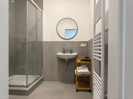Bluestay Bremen - Hotel & Long-Stay Rooms Picture 4 Bluestay Bremen - Hotel & Long-Stay Rooms Picture 4