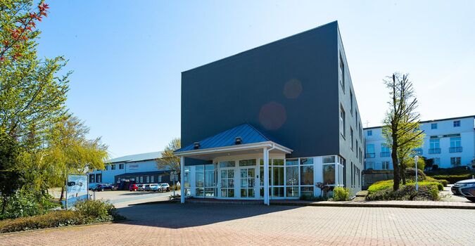 Hotel A2 Hotel A2