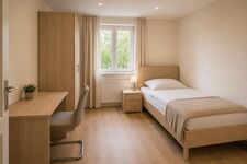 Mitarbeiterzimmer ab 16 Euro heute anfragen, morgen einziehen Picture 7 Mitarbeiterzimmer ab 16 Euro heute anfragen, morgen einziehen Picture 7