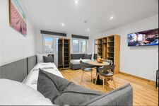 Apartmenthaus Forstinning inkl. Küche, Bad // Creativ Wohnen Bild 11 Apartmenthaus Forstinning inkl. Küche, Bad // Creativ Wohnen Bild 11