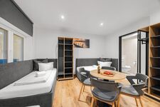 Apartmenthaus Forstinning inkl. Küche, Bad // Creativ Wohnen Bild 5 Apartmenthaus Forstinning inkl. Küche, Bad // Creativ Wohnen Bild 5