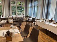 Gemütliches Monteurhaus im Grünen – mit Frühstück u. Sauna Bild 3 Gemütliches Monteurhaus im Grünen – mit Frühstück u. Sauna Bild 3