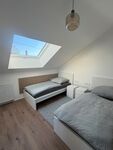 Monteurhaus Zoey, 4 Wohnungen mit Platz für bis zu 22P. Obrázok 13 Monteurhaus Zoey, 4 Wohnungen mit Platz für bis zu 22P. Obrázok 13