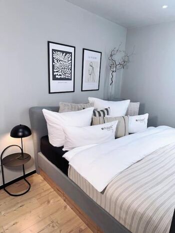 1-4 Personen Apartment Jeßnitz • Mawoi Living Picture 3 1-4 Personen Apartment Jeßnitz • Mawoi Living Picture 3