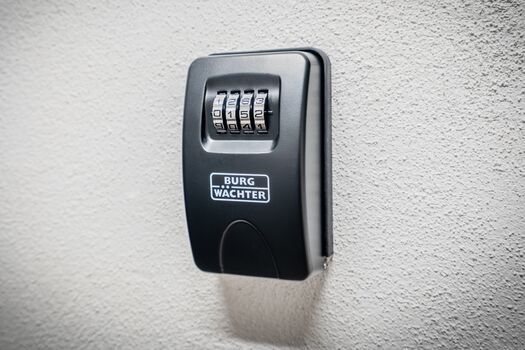 Zentrale Monteurwohnung in Lüneburg – 4 Einzelbetten Bild 4 Zentrale Monteurwohnung in Lüneburg – 4 Einzelbetten Bild 4