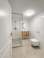Dusche / WC Dusche / WC