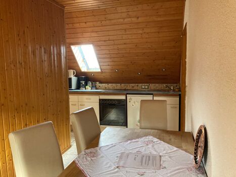 Ferienwohnung Wendt Ferienwohnung Wendt
