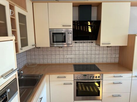 Monteurwohnung Darmstadt Picture 3 Monteurwohnung Darmstadt Picture 3
