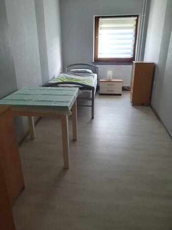 Wohnung Orlowski Zdjęcie 2 Wohnung Orlowski Zdjęcie 2