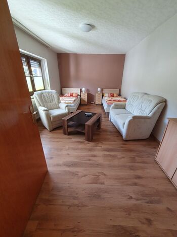 Wohnung Orlowski Zdjęcie 4 Wohnung Orlowski Zdjęcie 4