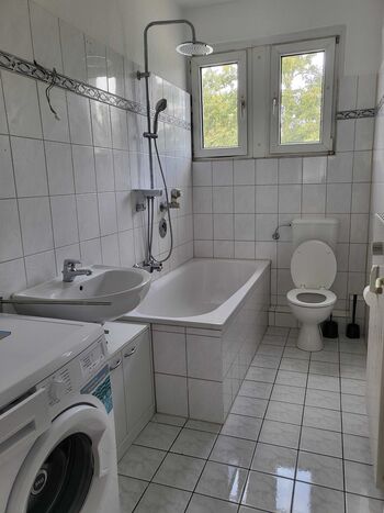 Badezimmer 1 Badezimmer 1