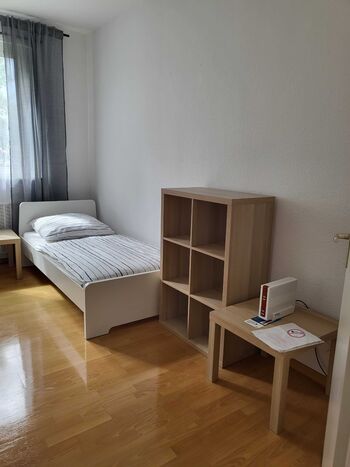 Schlafzimmer 2 Schlafzimmer 2