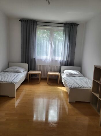 Schlafzimmer 1 Schlafzimmer 1