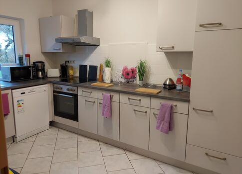 MT-Flats Wohnung Barbara Zdjęcie 2 MT-Flats Wohnung Barbara Zdjęcie 2