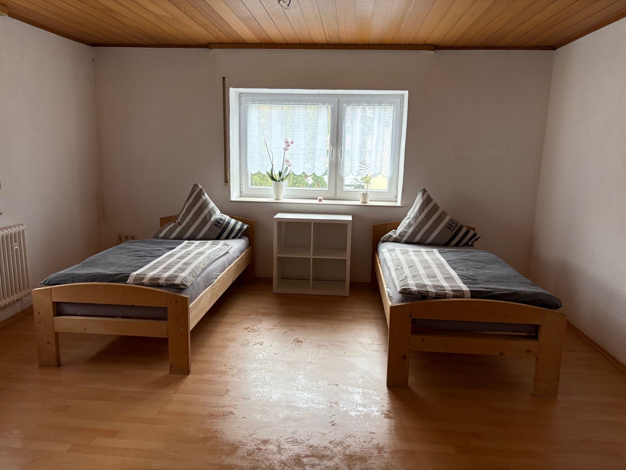 Schlafzimmer 2 Schlafzimmer 2