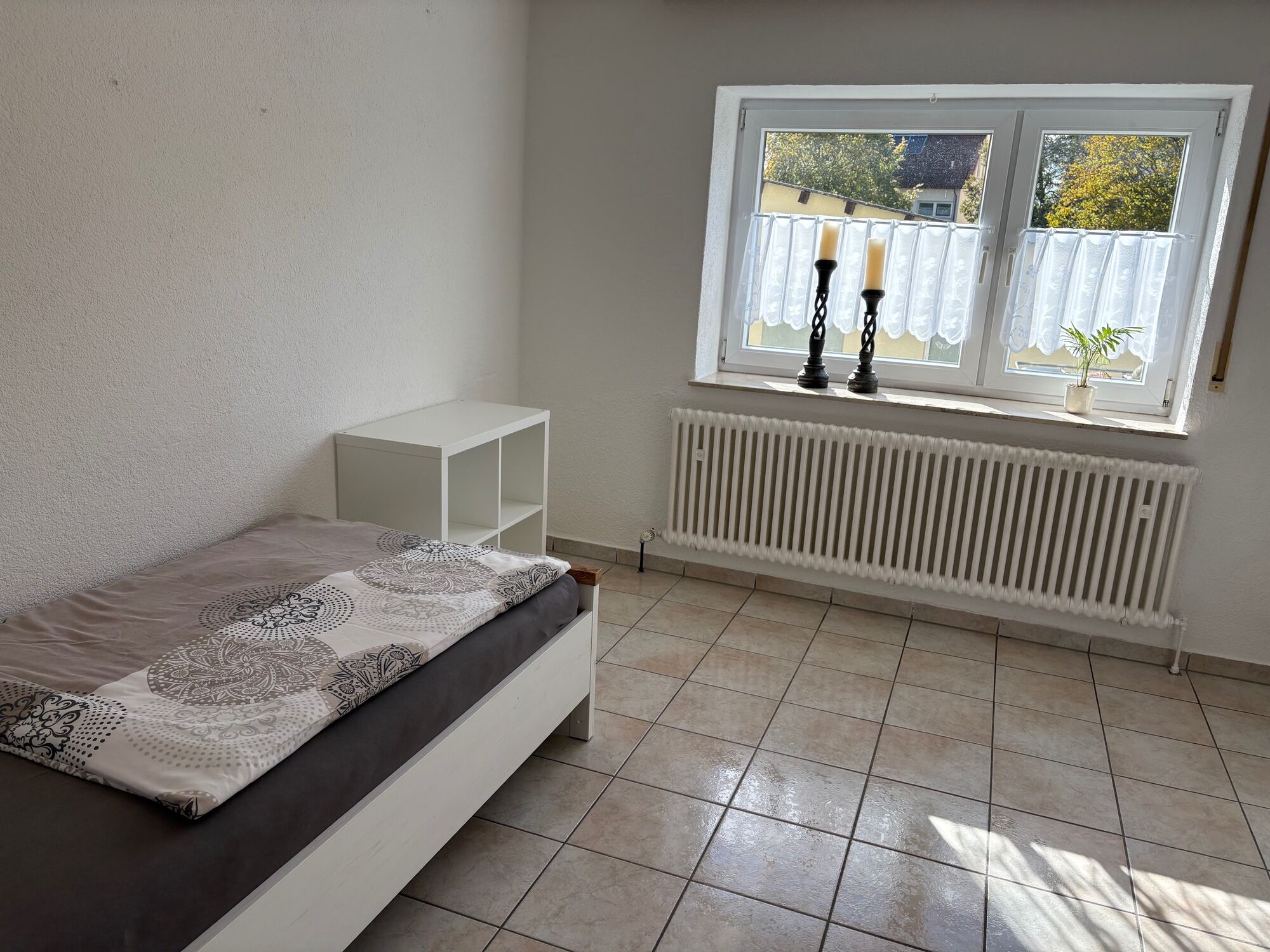 Schlafzimmer 1 Schlafzimmer 1